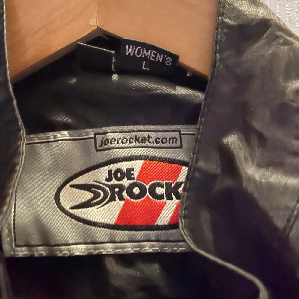 Joe Rocket Jacket - Picture 3 of 8